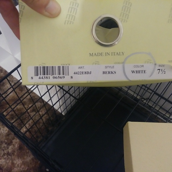 Shoes - Picture 2 of 2